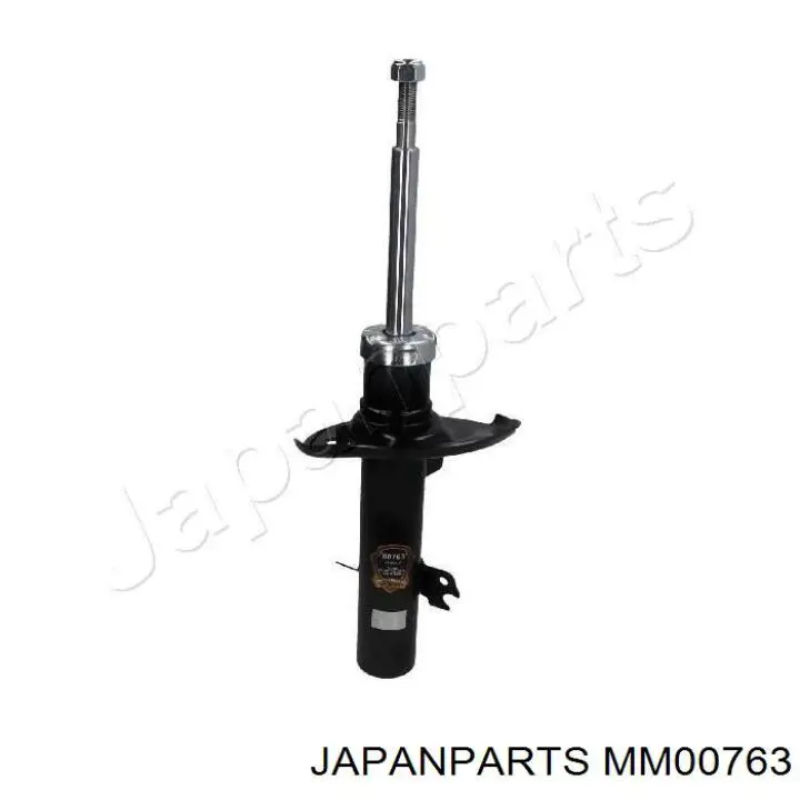 Амортизатор передний левый MM00763 Japan Parts