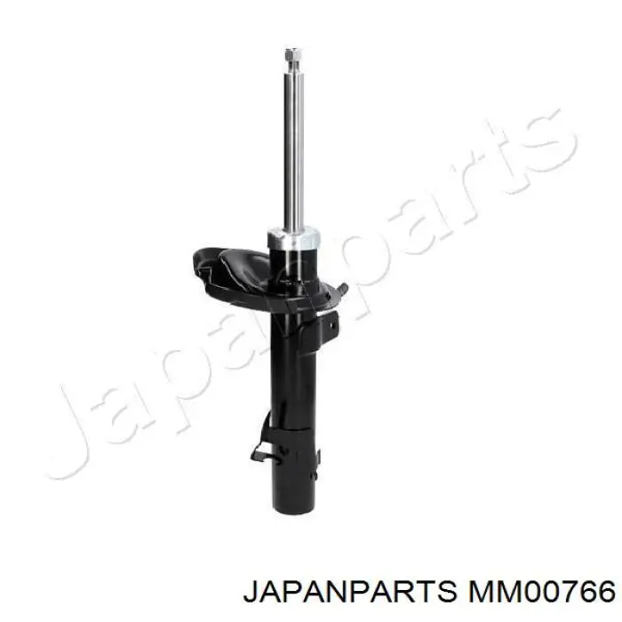 Амортизатор передний правый MM00766 Japan Parts