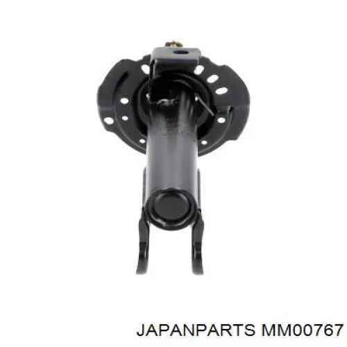 Амортизаторы передние Japan Parts MM00767