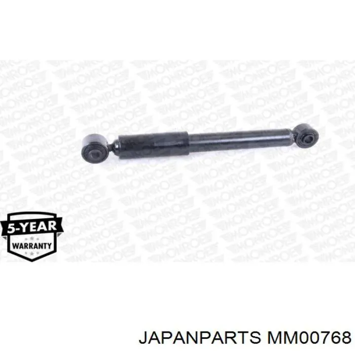 Стойка амортизатора задняя Japan Parts MM00768 цена, от 31.59 USD