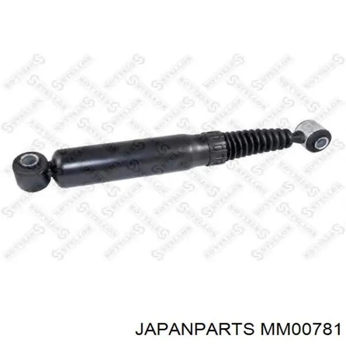 Стойка амортизатора задняя Japan Parts MM00781 цена, от 24.60 USD