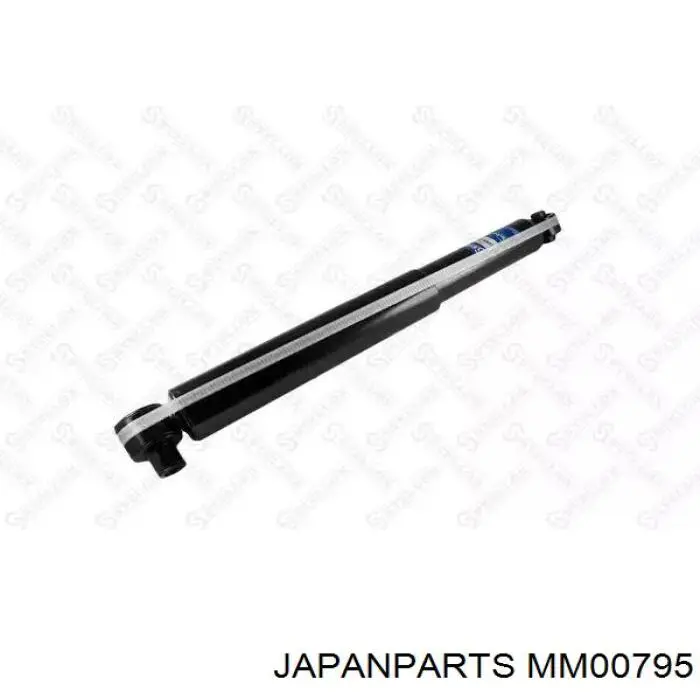 Стойка амортизатора задняя Japan Parts MM00795 цена, от 25.96 USD
