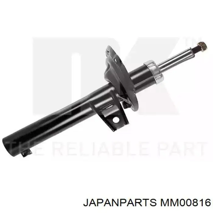 MM-00816 Japan Parts амортизатор передний