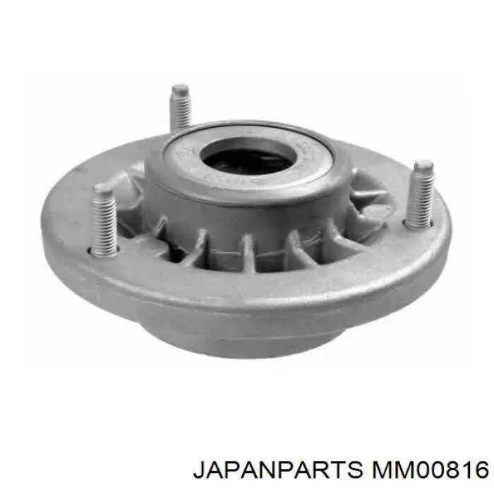 Стойка амортизатора передняя Japan Parts MM00816 цена, от 51.49 USD