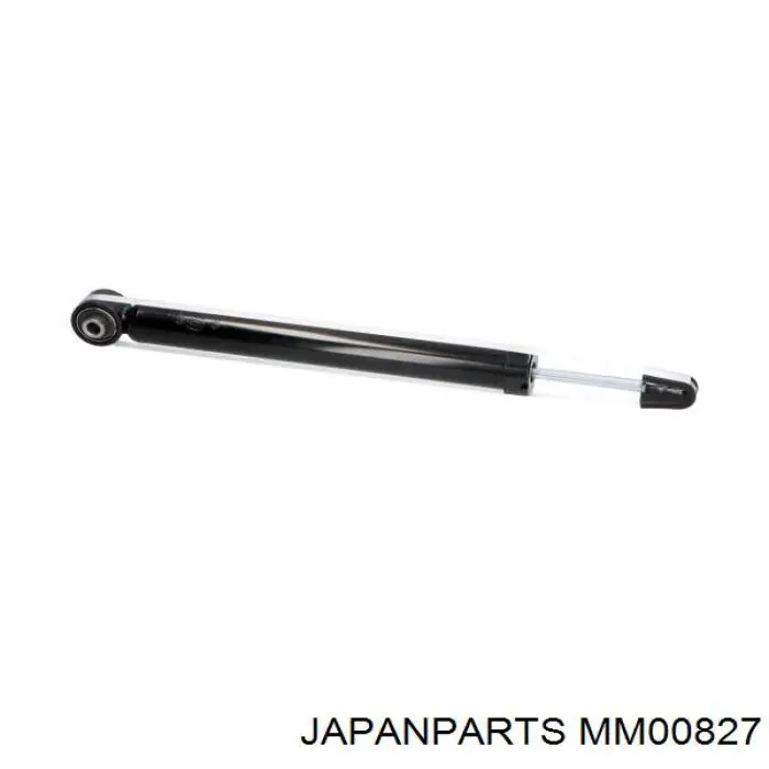 MM00827 Japan Parts amortecedor traseiro