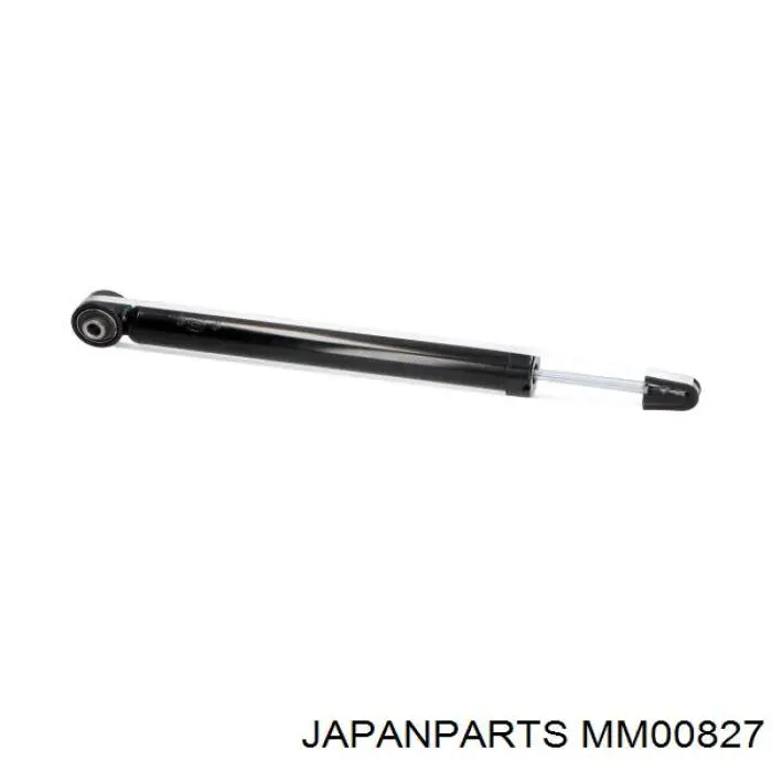 Амортизатор задний MM00827 Japan Parts