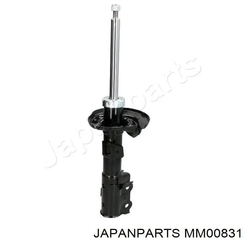 Амортизатор передний правый MM00831 Japan Parts