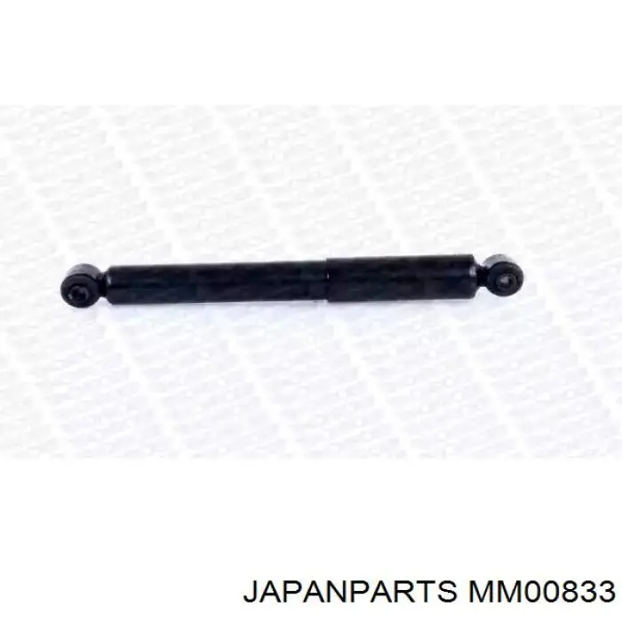 Амортизатор задний MM00833 Japan Parts