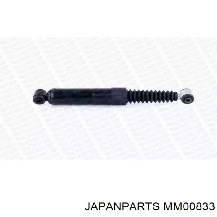 MM00833 Japan Parts