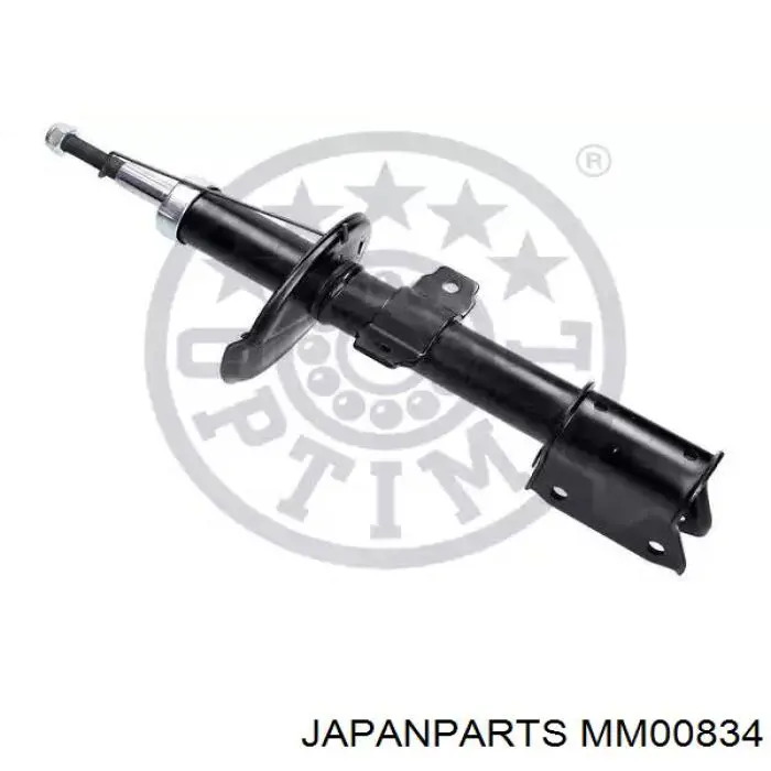 MM00834 Japan Parts Стойка передняя