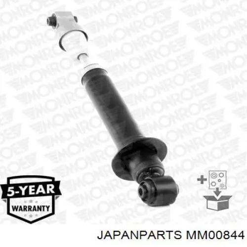 Амортизатор задний MM00844 Japan Parts