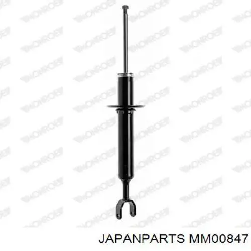 Амортизаторы передние Japan Parts MM00847