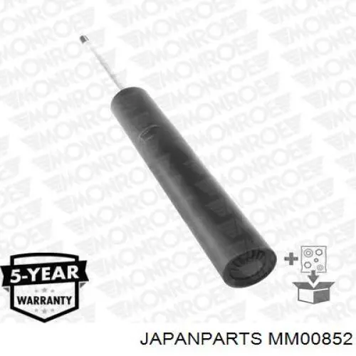 Амортизатор передний MM00852 Japan Parts