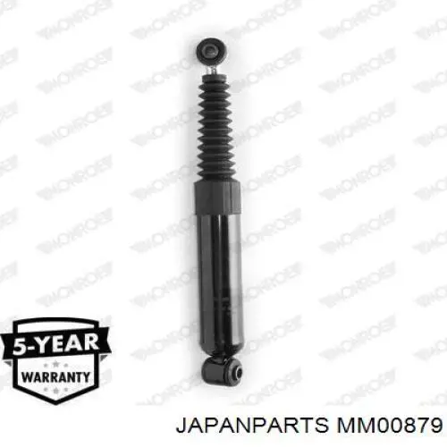 Амортизатор задний MM00879 Japan Parts