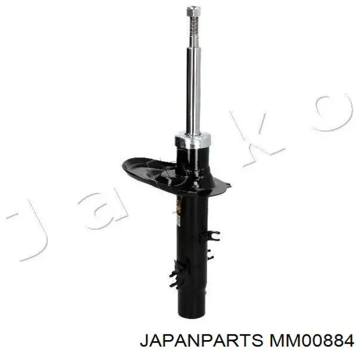 Амортизатор передний левый MM00884 Japan Parts