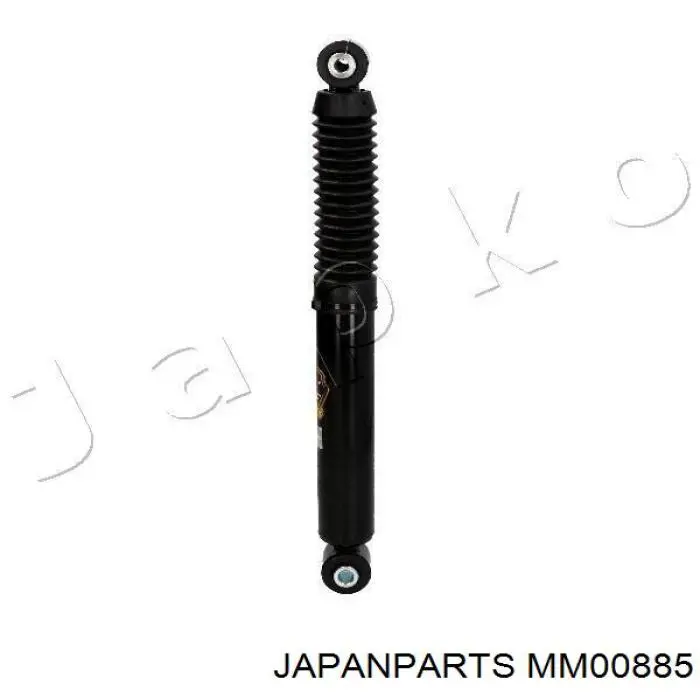 MM-00885 Japan Parts amortecedor traseiro