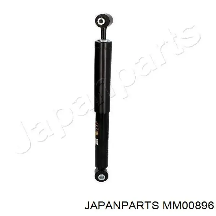 MM-00896 Japan Parts amortecedor traseiro