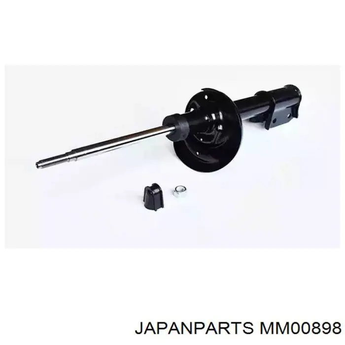Амортизатор задний MM00898 Japan Parts
