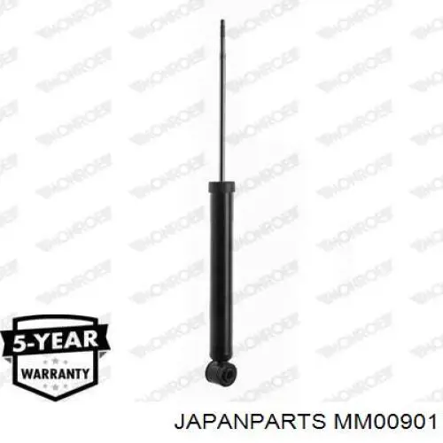 Амортизатор задний MM00901 Japan Parts