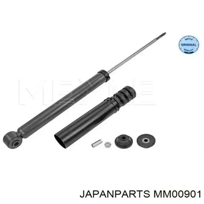Амортизатор задний MM00901 Japan Parts