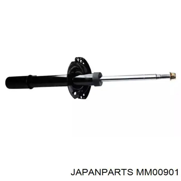 Задний амортизатор Japan Parts MM00901