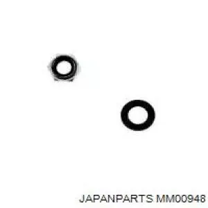 Задний амортизатор Japan Parts MM00948