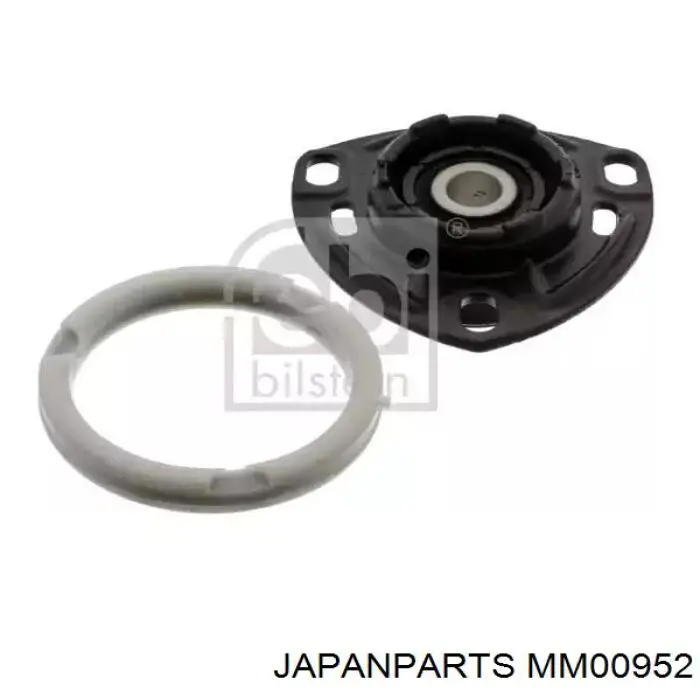 Амортизатор передний MM00952 Japan Parts
