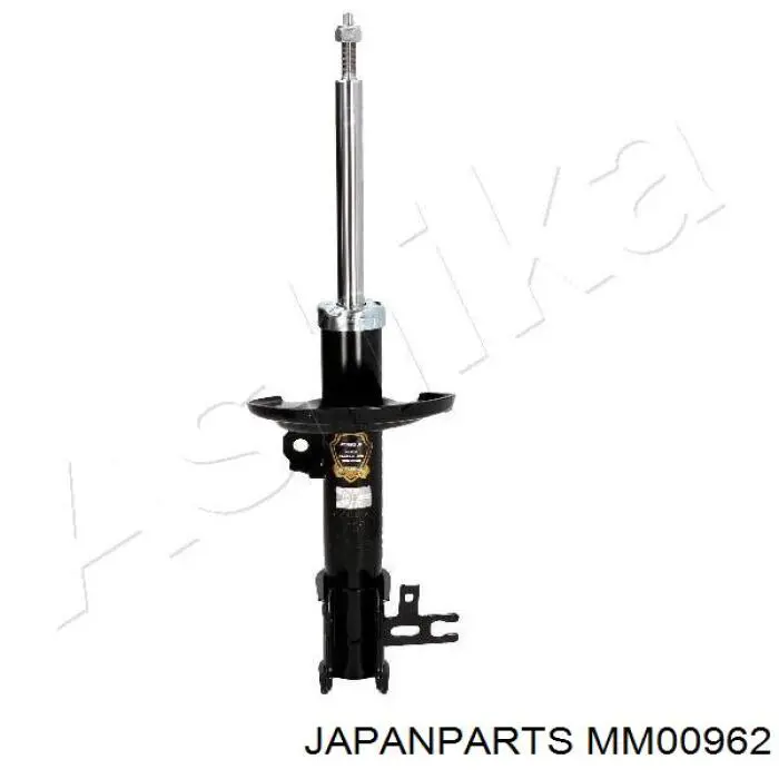 MM00962 Japan Parts amortecedor dianteiro direito