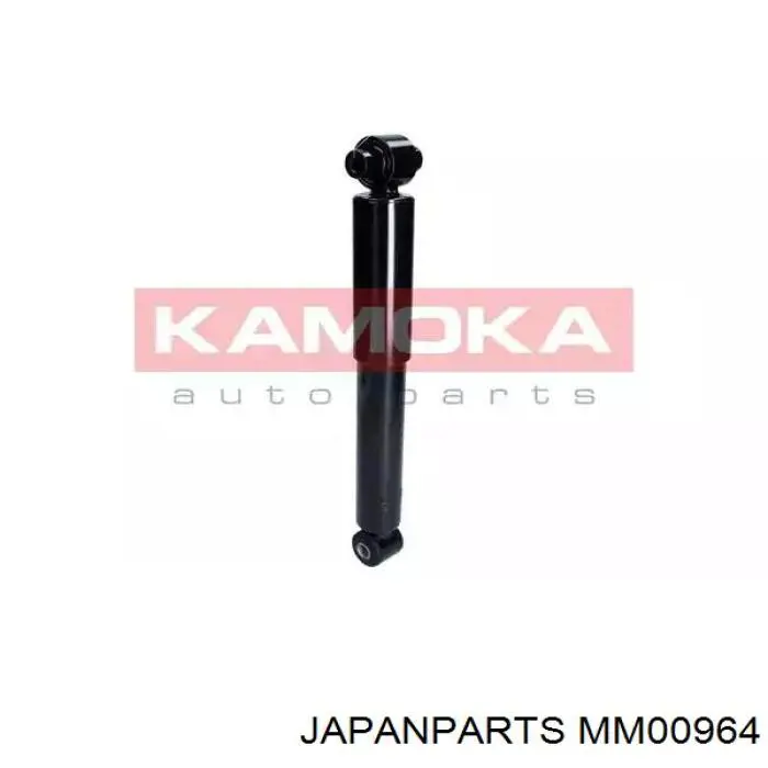 Амортизатор задний MM00964 Japan Parts