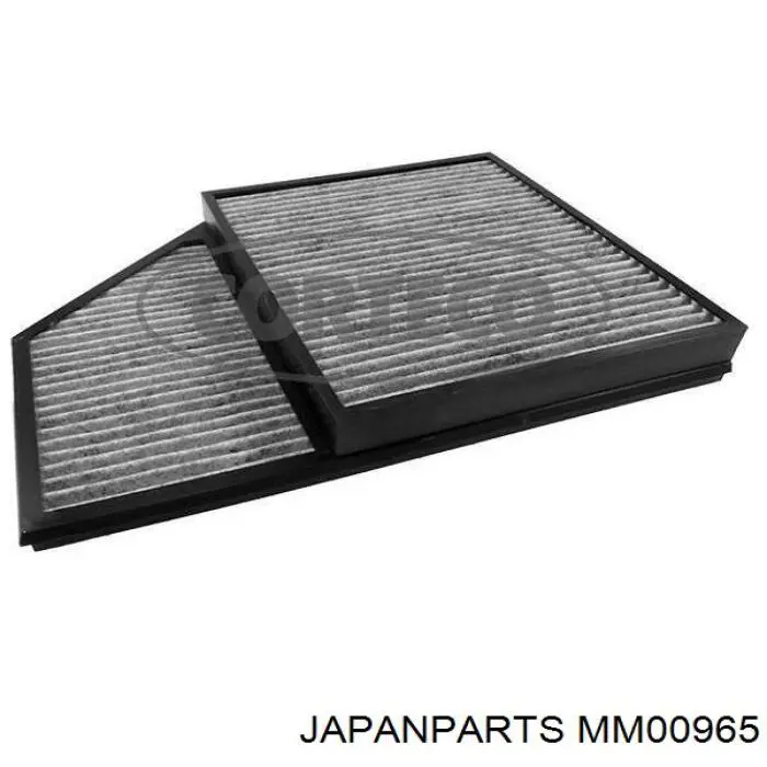 Стойка передняя правая Japan Parts MM00965