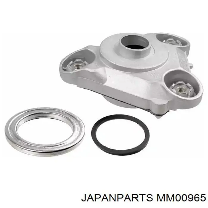 Амортизатор передний правый MM00965 Japan Parts