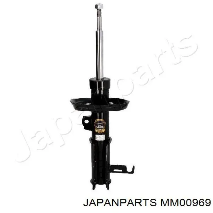 Амортизатор передний правый MM00969 Japan Parts