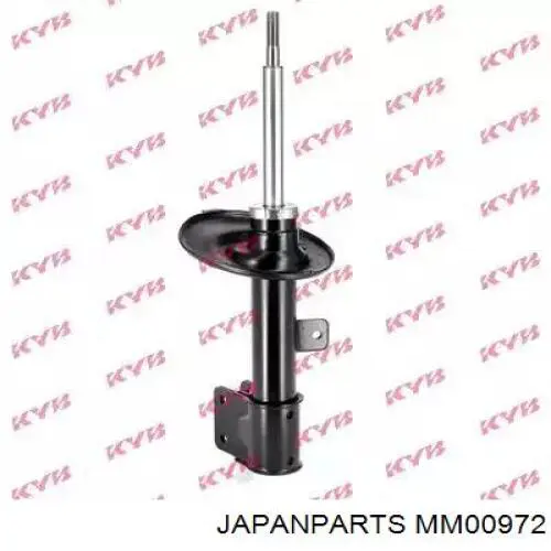 Амортизатор передний правый MM00972 Japan Parts