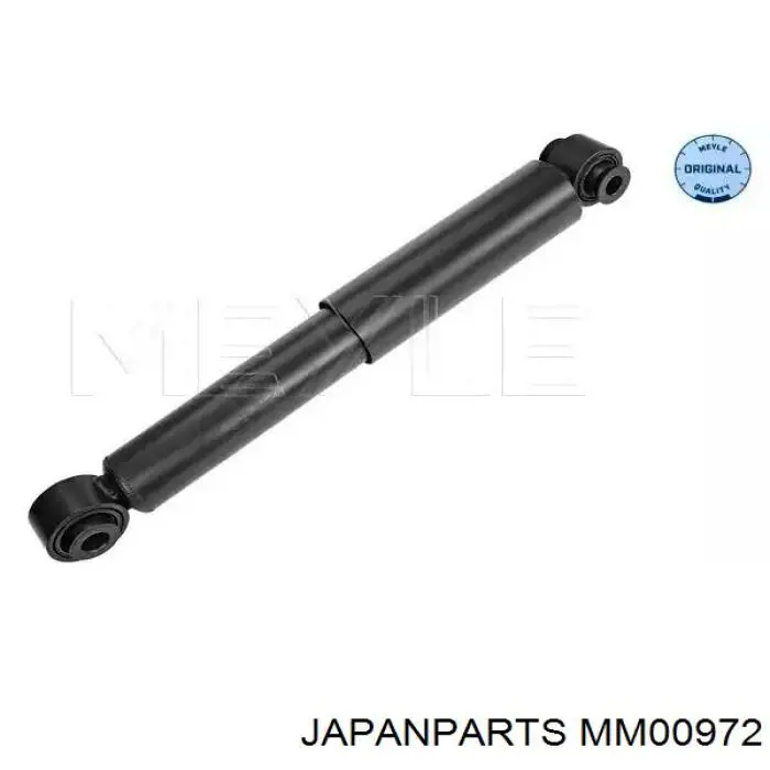 Стойка передняя правая Japan Parts MM00972