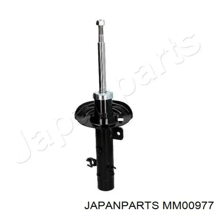 MM-00977 Japan Parts амортизатор передний левый