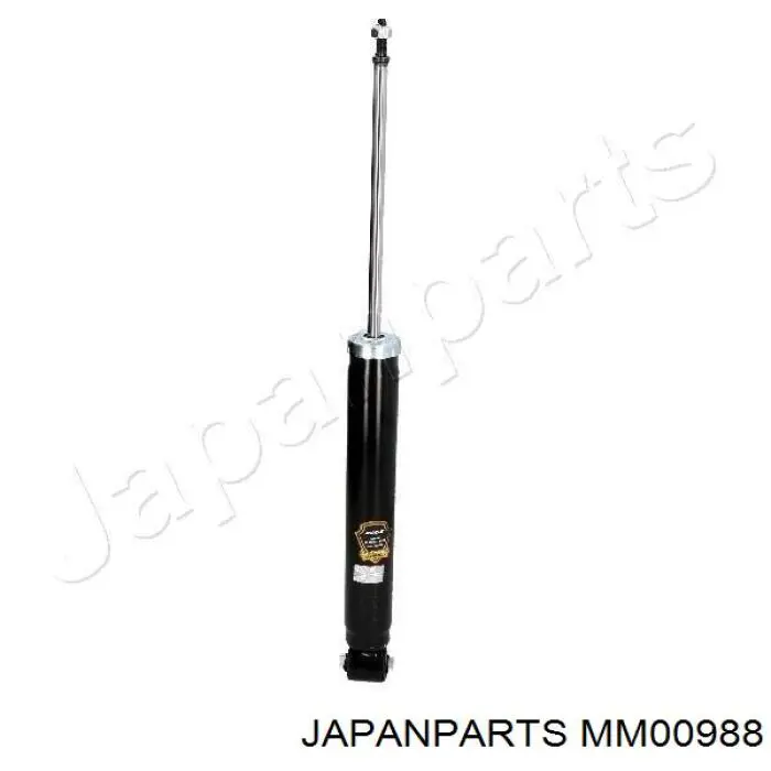 MM-00988 Japan Parts амортизатор задний