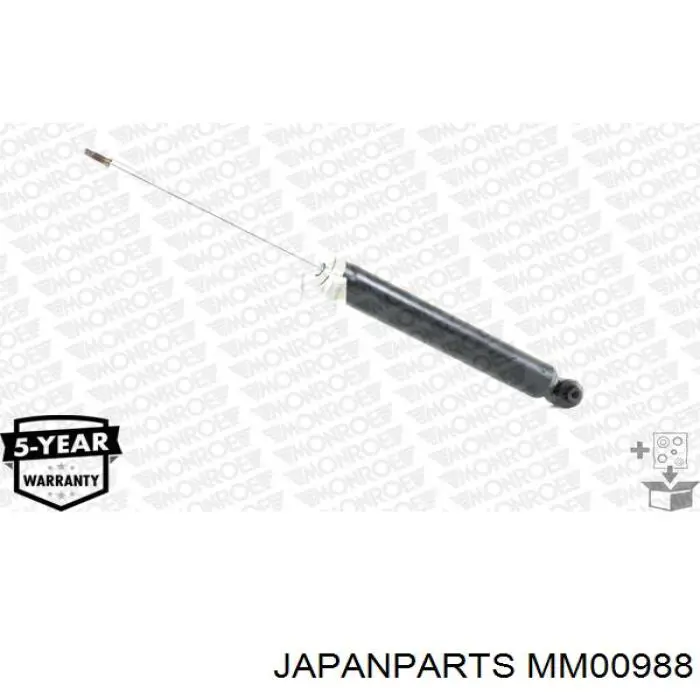 MM00988 Japan Parts