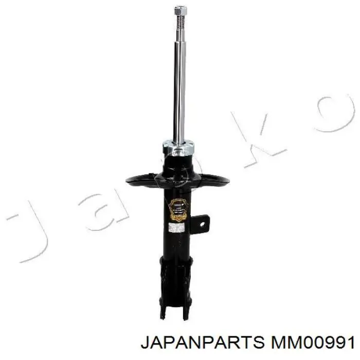 MM-00991 Japan Parts amortecedor dianteiro esquerdo