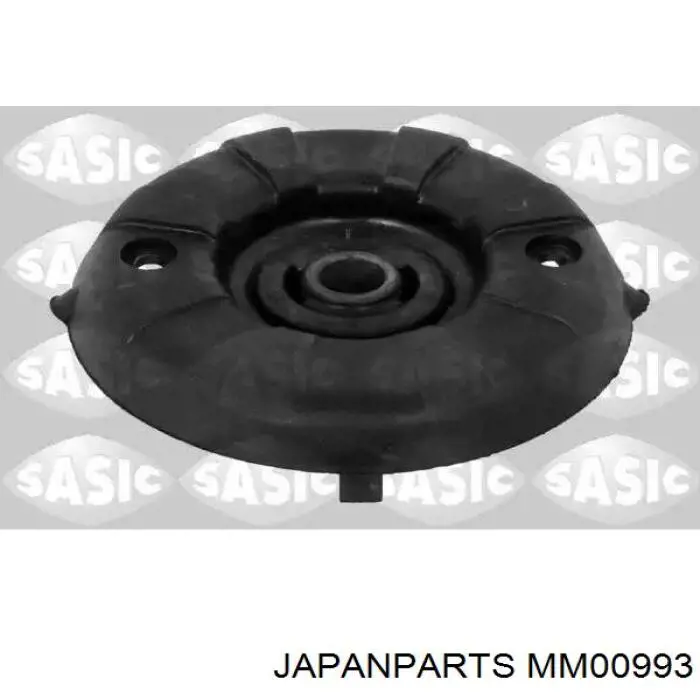 Купить MM00993 Japan Parts Амортизатор задней подвески