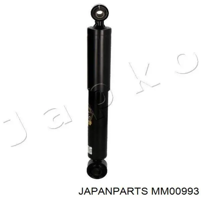 Амортизатор задний MM00993 Japan Parts