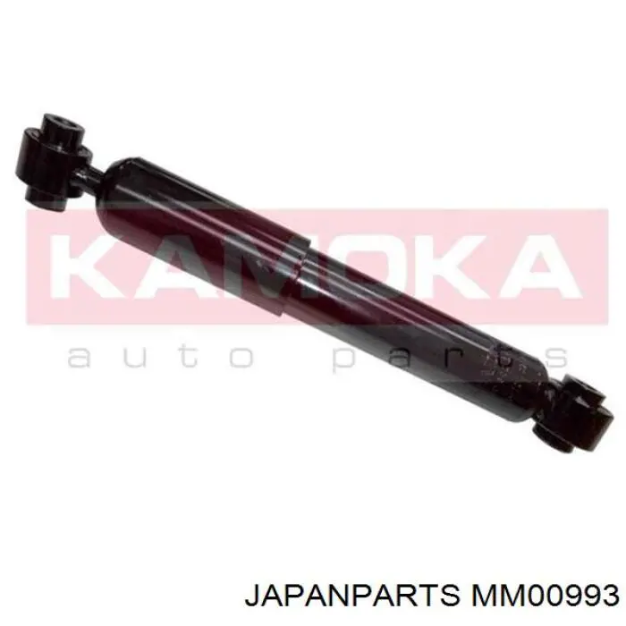 Задний амортизатор Japan Parts MM00993