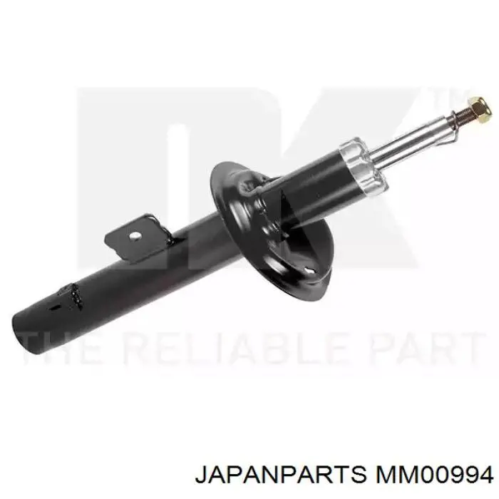 MM00994 Japan Parts Амортизаторы задние