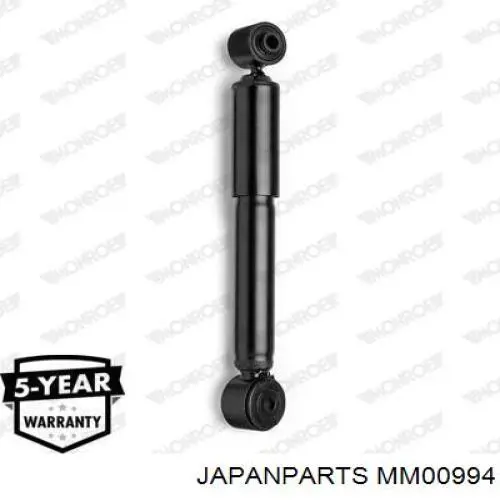 Амортизатор задний MM00994 Japan Parts