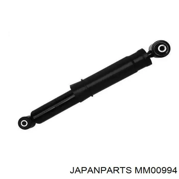 Амортизатор задний MM00994 Japan Parts