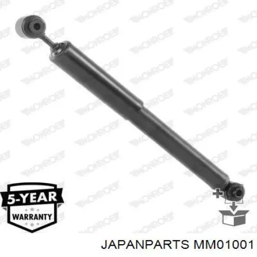 Амортизатор задний MM01001 Japan Parts