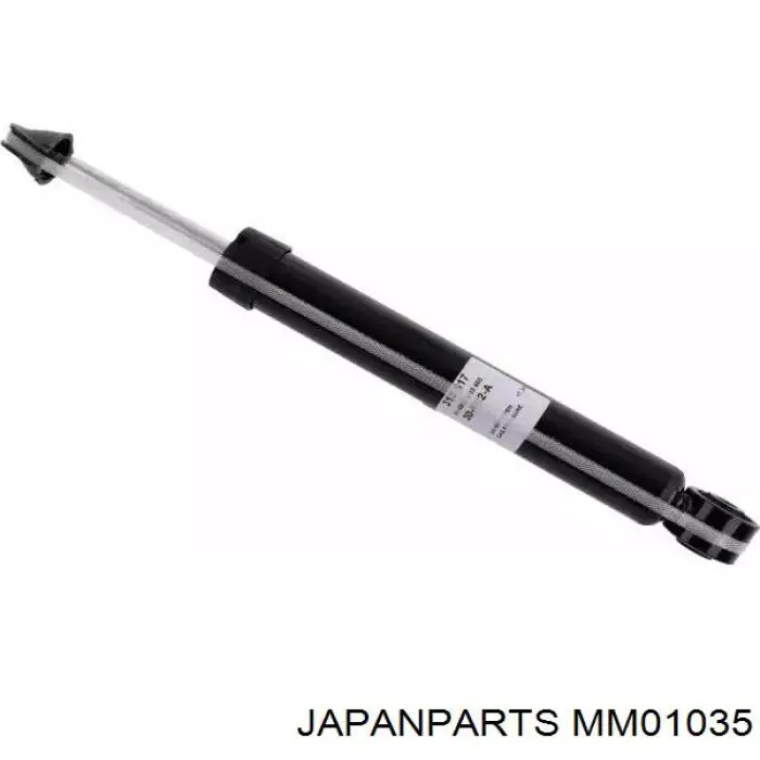 Амортизатор задний MM01035 Japan Parts