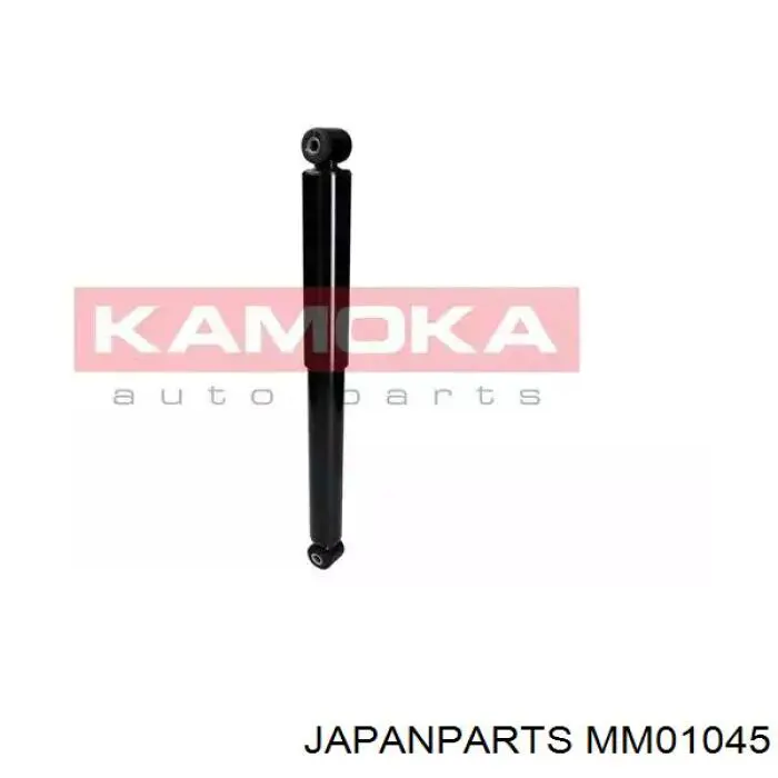 Амортизатор задний MM01045 Japan Parts