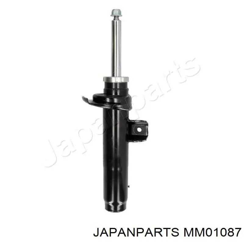 Амортизатор передний левый MM01087 Japan Parts