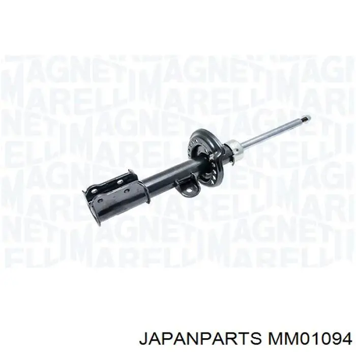 Амортизатор передний левый MM01094 Japan Parts