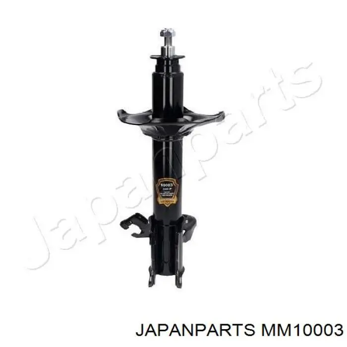 MM10003 Japan Parts amortecedor traseiro esquerdo